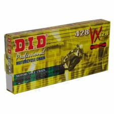 X-Ring G-B 428VX/126 Chain and