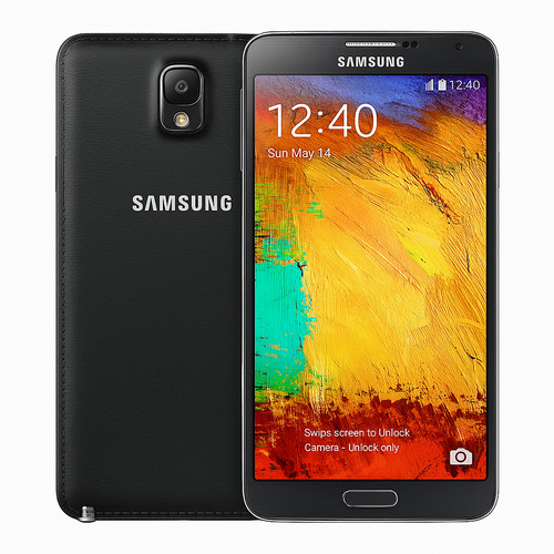 Samsung galaxy note n9005 - samsung, 3