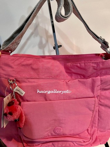 Kipling women nyrie hobo - kipling,