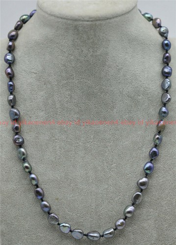 9 10mm black - 7-8/8-9/9-10mm,