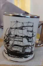 CUTTY SARK ARTHUR WOOD