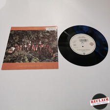 paul simon - the obvious child 7" vinyl record VG