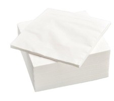 IKEA FANTASTISK Paper napkin