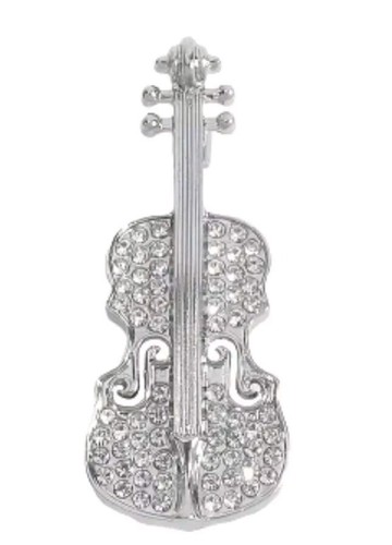 Exquisite violin design - design, full
