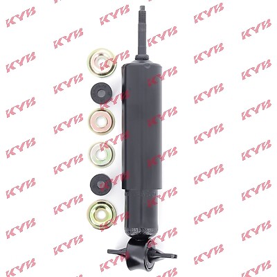 New shock absorber for toyota - new,