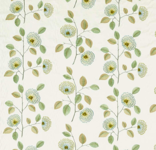 Clarke curtain - &,