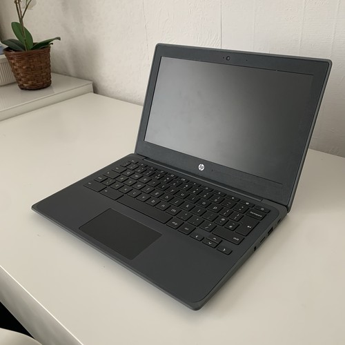 Chromebook 11a education - hp,