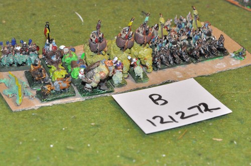 6mm fantasy slaan - 6mm,