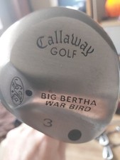 Calloway Big Bertha War Bird 3