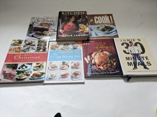 Slimming Worlds Recipe Cookbook Bundle 7 x Job Lot, Take 5 Comfort Sensations