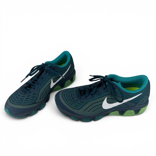 Nike air max tailwind teal - nike, 6