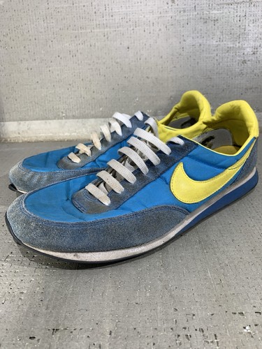 Vintage nike air waffle elite - vintage,