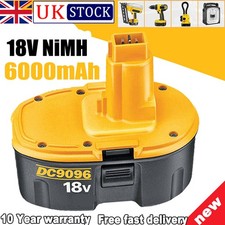 0ah battery for dewalt - dewalt, 18v