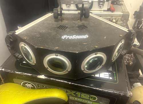 Prosound effect light multi - effect,