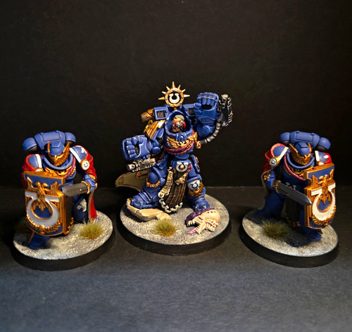 Games workshop warhammer - workshop,