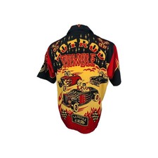 BC Ethic Hard Rock Hotel Mens