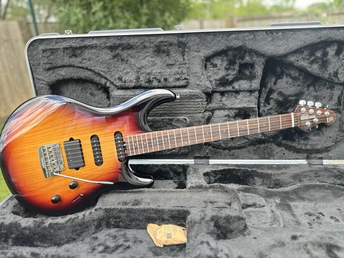 Musicman luke hss with full - with,
