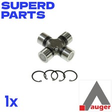 DRIVE SHAFT CROSS FITS: IVECO