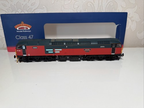 Bachmann 817 class - bachmann,