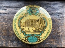 Antique French Mazet De