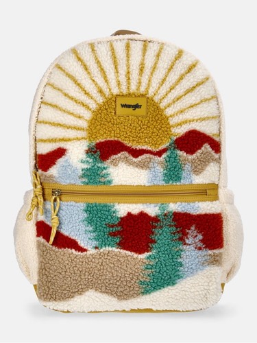 Wrangler unisex plush - wrangler, 17"