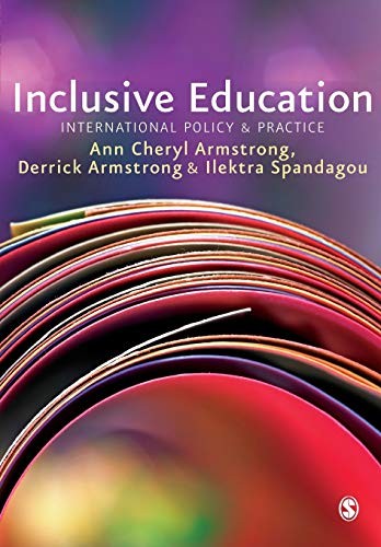 Inclusive education - inclusive,