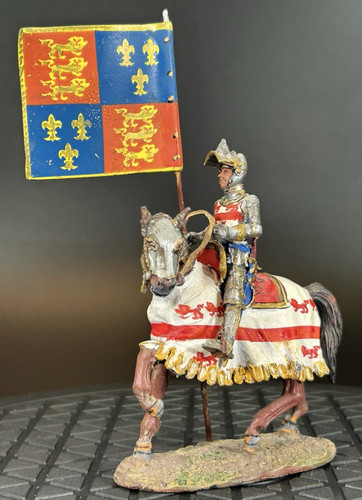 Del prado cavalry - prado, through
