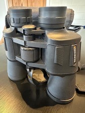 RONHAN 20x50 binoculars + bag and 4xlens caps