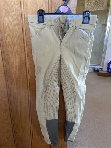 Pikeur full seat beige - full,