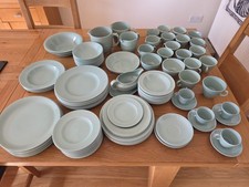 Beryl Wood's Ware Crockery