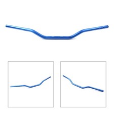 MX 7/8" 22MM Handle Bar