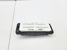 DASHBOARD PASSENGER AIRBAG