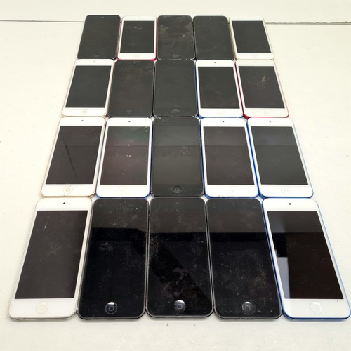 Job lot 20x - 20x, touch