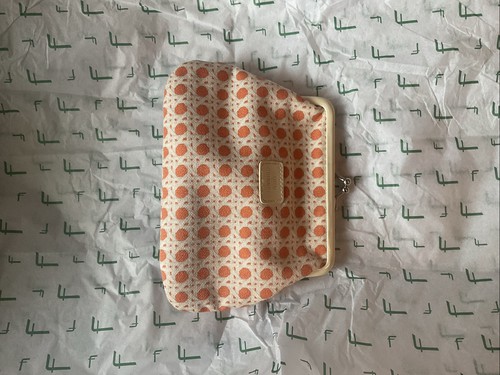 Lulu guinness purse - guinness, new