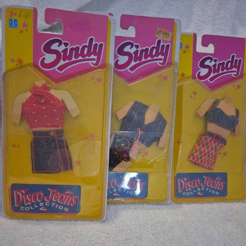 Vintage sindy doll - vintage,