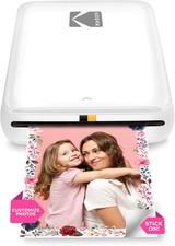 KODAK Step Instant Smartphone