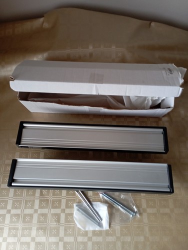 Xfort mailplate letterplate - xfort,