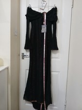 House Of Cb belle black off