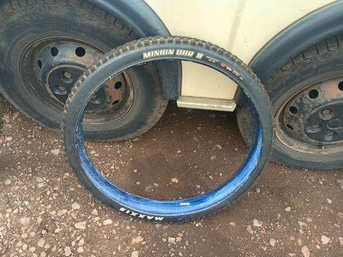 Maxxis minion dhr 3c - minion,