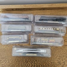 N Gauge Del Prado Static Model