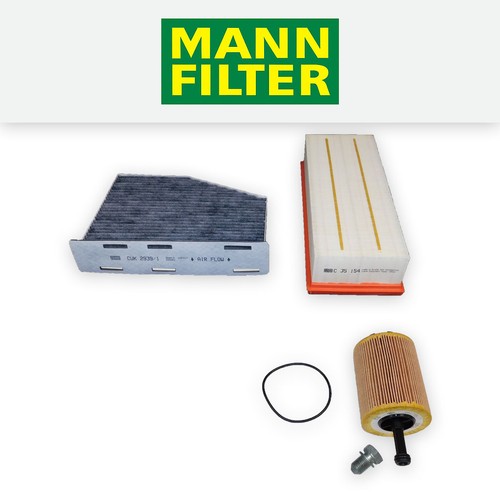 Service kit for - service, passat