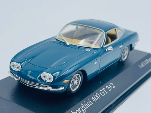 Minichamps 430103301 - minichamps,