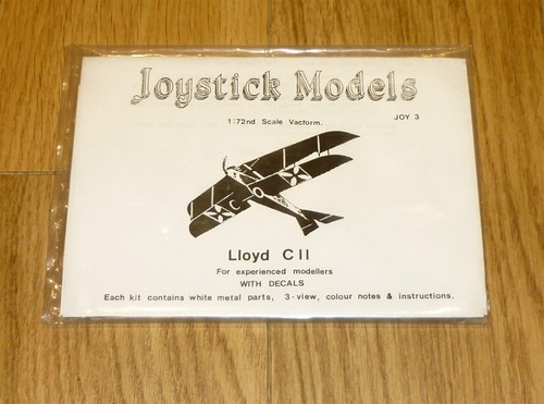 Joystick models scale - joystick, 1/72
