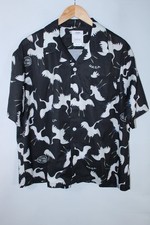 Visvim Men’s Size 2 Crosby