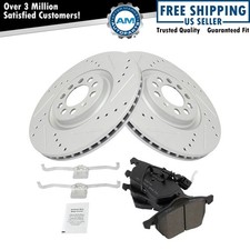 Brake Performance Rotor