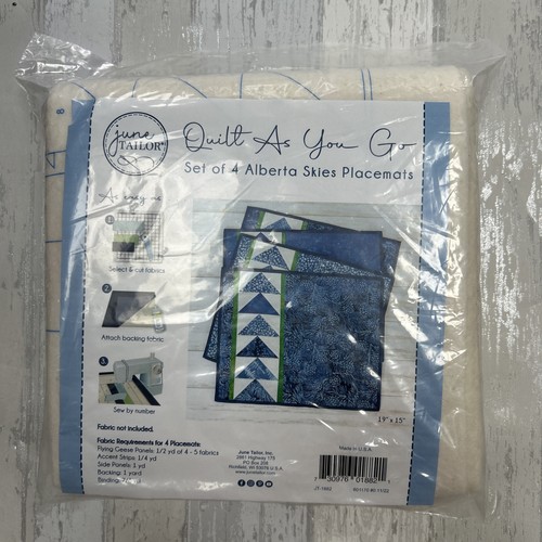 June tailor quilt you - you, go