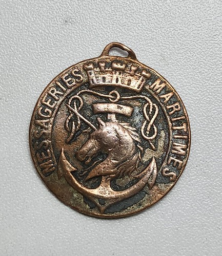 French messageries maritimes - french,