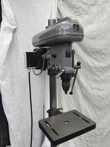 Mint fobco star floor standing - mint,