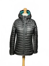 Rab Women's Black Lightweight