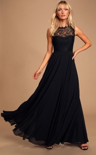 Divine evening black lace - divine,